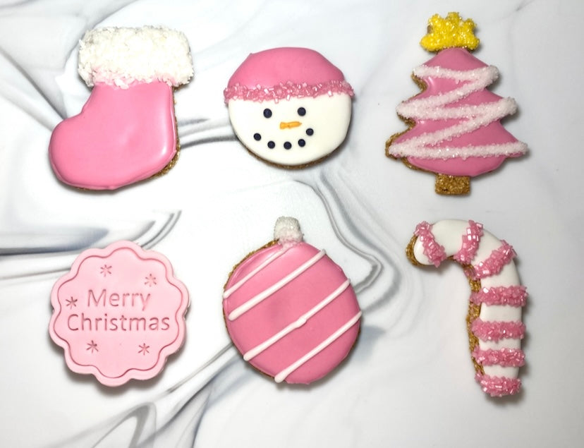 CHRISTMAS COLLECTION