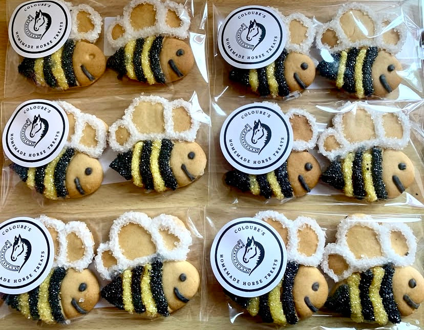 Bumble Bees
