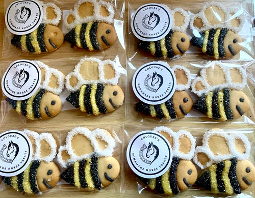 Bumble Bees