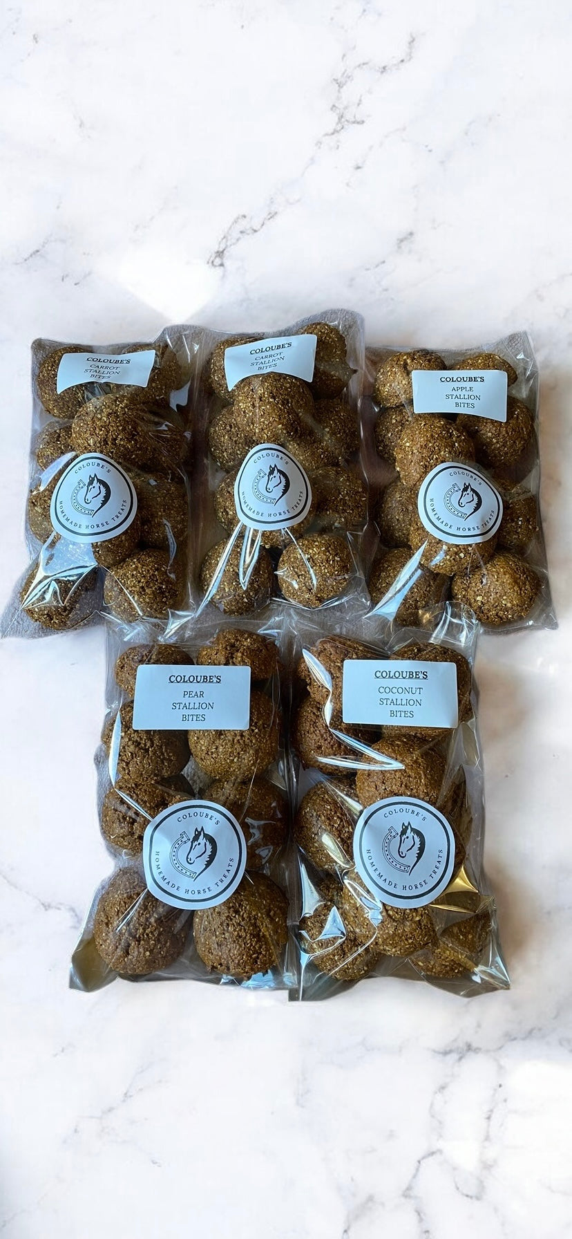 Coloube’s Truffles
