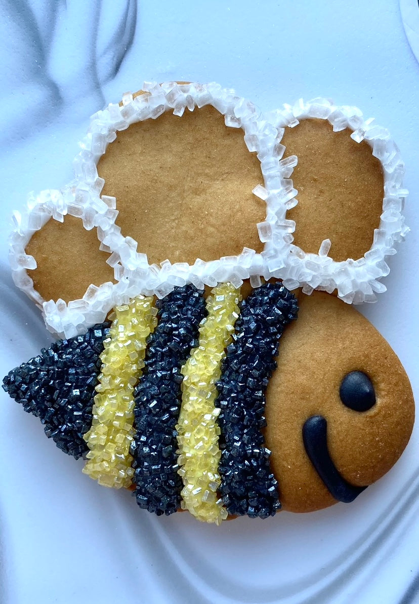 Bumble Bees