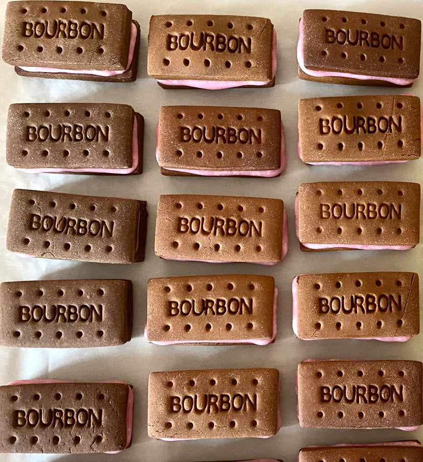 Coloube's Horsey High Tea Box