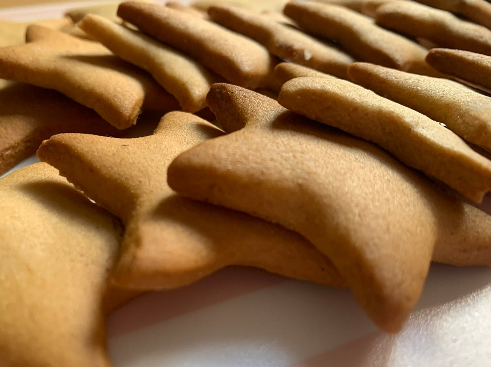 Natural Horse Treats/  Beneficial Ginger Horse Treats / Healthy horse treats / Ginger horse treats / Beneficial Horse Treats